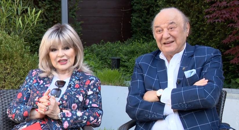 Visszavonul Korda György és Balázs Klári, kiderült, mikor lesz az utolsó koncertjük