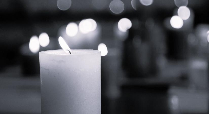 Gyász: elhunyt a református iskola kedvelt pedagógusa