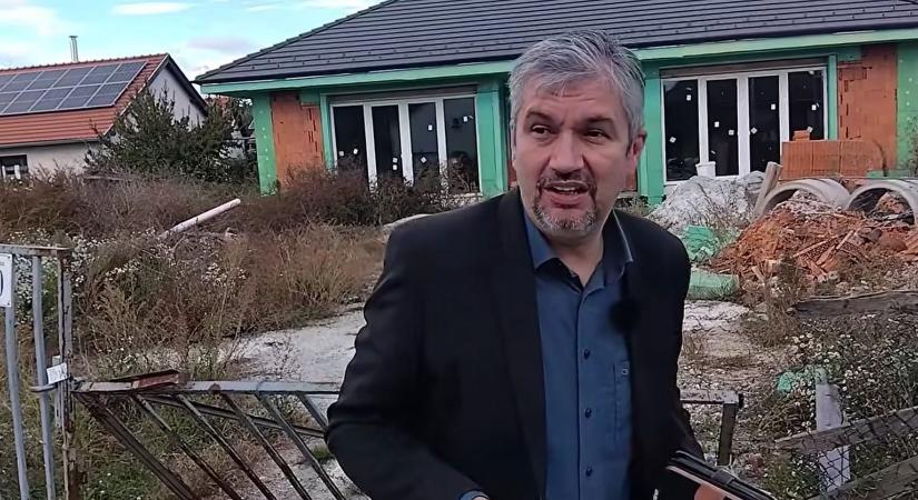 Eltűnt 255 millió uniós támogatás egy gödi bölcsőde-projektből