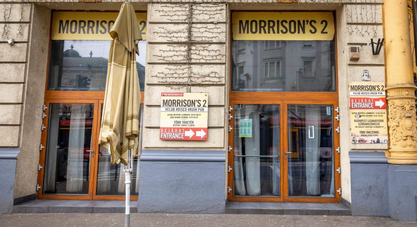 Mosonmagyaróvári fiatal hunyt el a budapesti szórakozóhelyen történt verekedésben