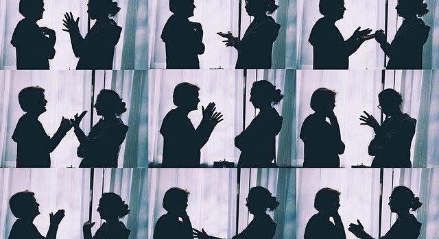 A tévés realitykre jellemző leginkább a durva nyelvezet