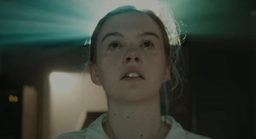 Portrait of God: Jordan Peele és Sam Raimi összefogott, hogy együtt csinálják meg az egész estés változatát ennek a hátborzongató rövidfilmnek