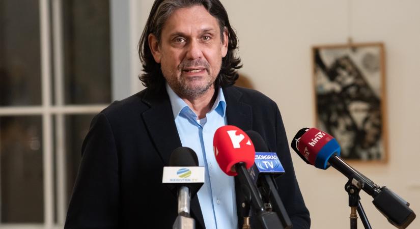 Deutsch Tamás káromkodós kirohanással véleményezte a „brutális baloldali megszorítócsomagot”