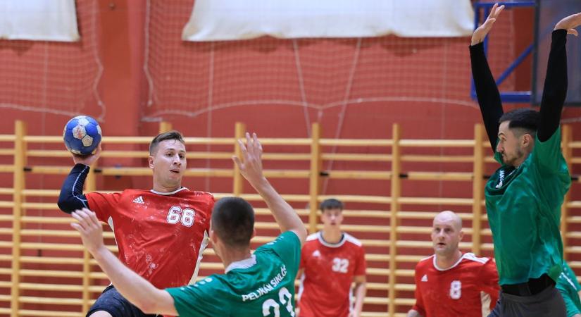 A jó csapat ismérve: támadójáték nélkül is sikerült pontot szerezni