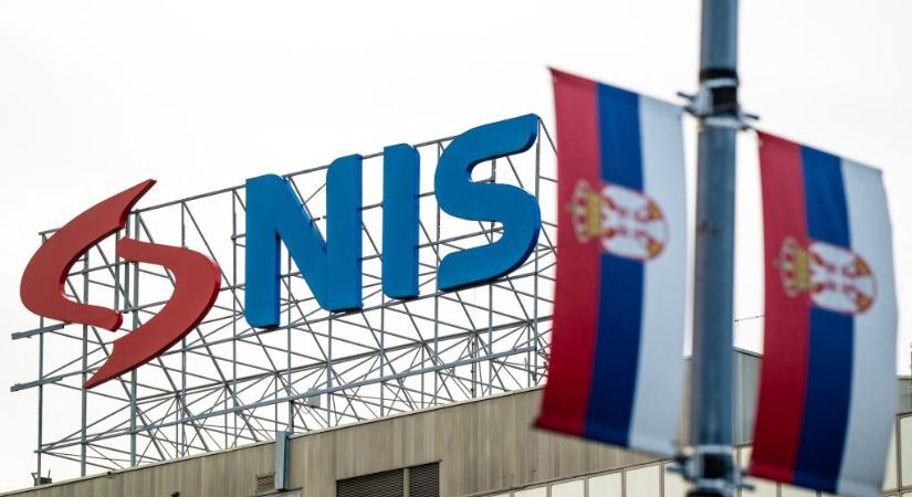 Nem hosszabbították meg a szerbiai kőolajfinomító engedélyét, leáll a termelés