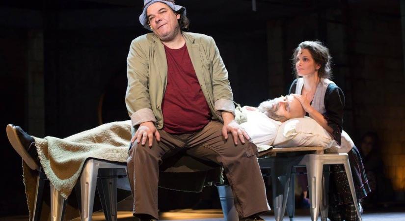 „A »szakma« nem is bocsátotta meg, nem is kapott díjat” – Kálloy Molnár Péterre emlékezik Pindroch Csaba