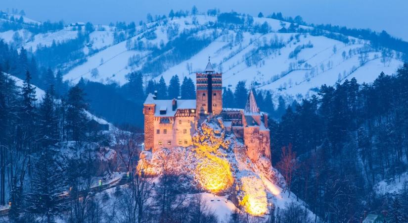 Már nyolc napja keresik a hegyekben eltűnt 18 éves egyetemistát