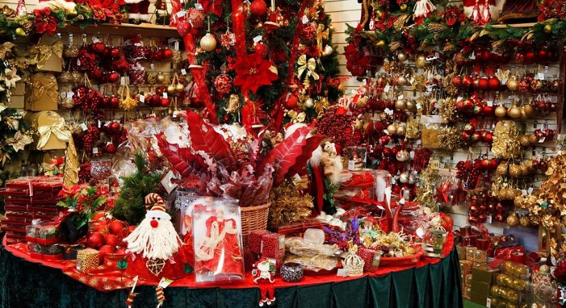 Elindult a NAV karácsonyi ellenőrzéssorozata