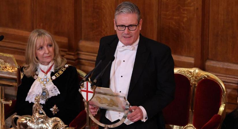 Diplomáciai fordulat: magyar útra lép a baloldali brit kormány