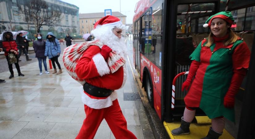 Megírta az NGM, hogyan kell összeállítani a mikuláscsomagot