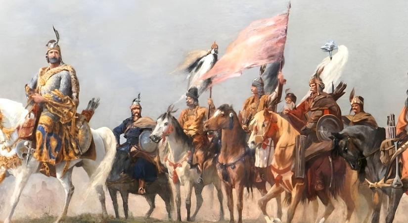 Megtalálták a honfoglaló magyarok rejtett kincsét Magyarország alatt, rendkívüli a felfedezés