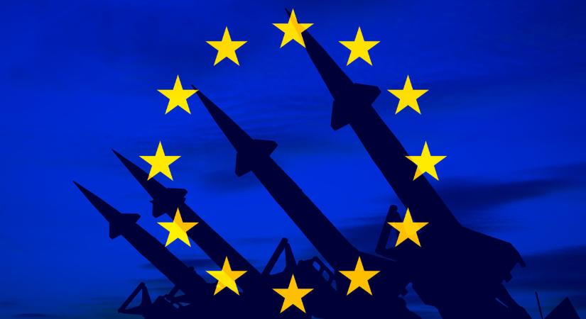 Magyarország csaknem 17 és fél milliárd eurós uniós hitelre nyújtott be igényt