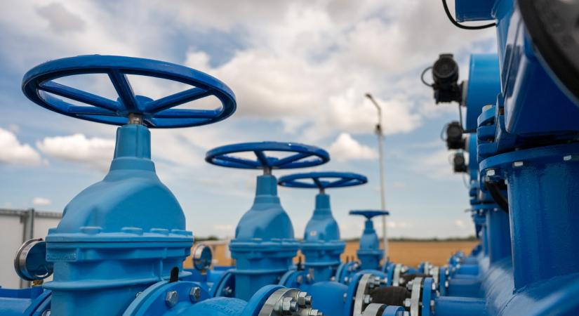 81 százalékkal csökkenhet az ivóvíz mangántartalma Tiszabőn