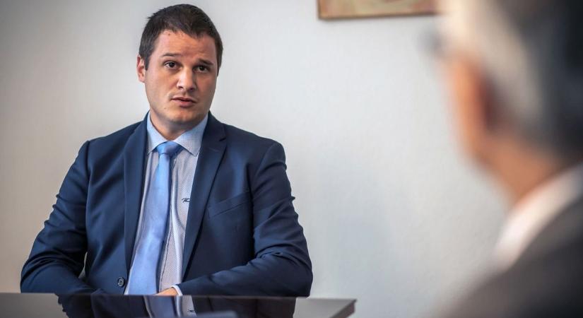 Új vezető érkezett a vásárhelyi rendőrség élére