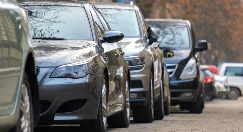 Használtautó.hu: novemberben is nőtt a hazai gépjárműpiac