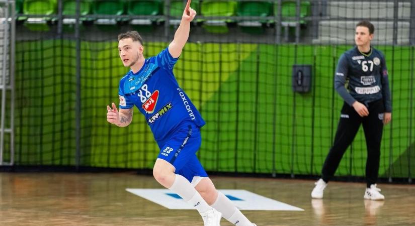 Kizárt a kettős látás az ETO Universitynél – hatalmas bejelentéssel készül a klub! – videó