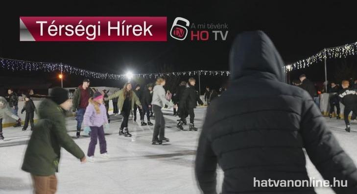 HO TV – Térségi Hírek, 2025. 12. 02. 