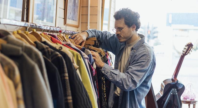 Fenntartható téli ruhacsere és kreatív workshopok a METU-n