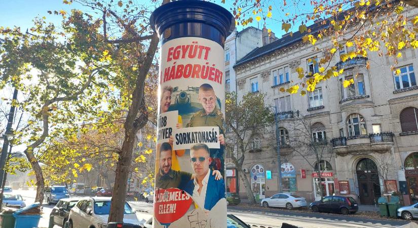 Friss magyarországi felmérések: vezet a Fidesz – vagy a Tisza?