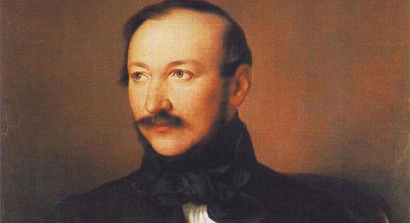 A hazaszeretet nem csupán elvont fogalom – Vörösmarty Mihályra emlékeztek (videó)