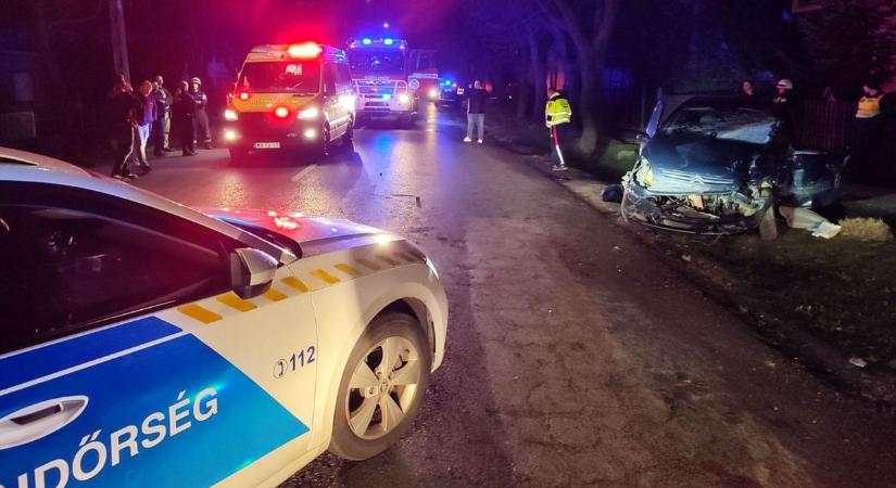 Mutatjuk, mekkora büntetést kér a Dombóvár felé menekülő fonói gyilkosra az ügyész