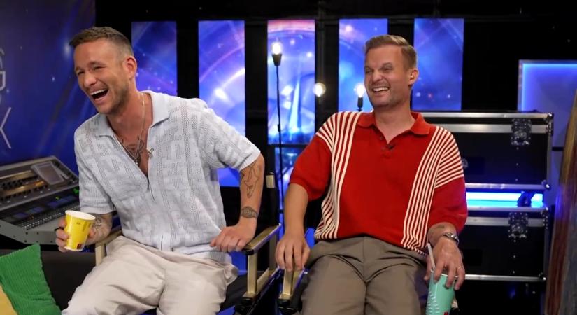 Túl ütős poénok? Ezek a jelenetek nem mentek le a Csillag Születikben