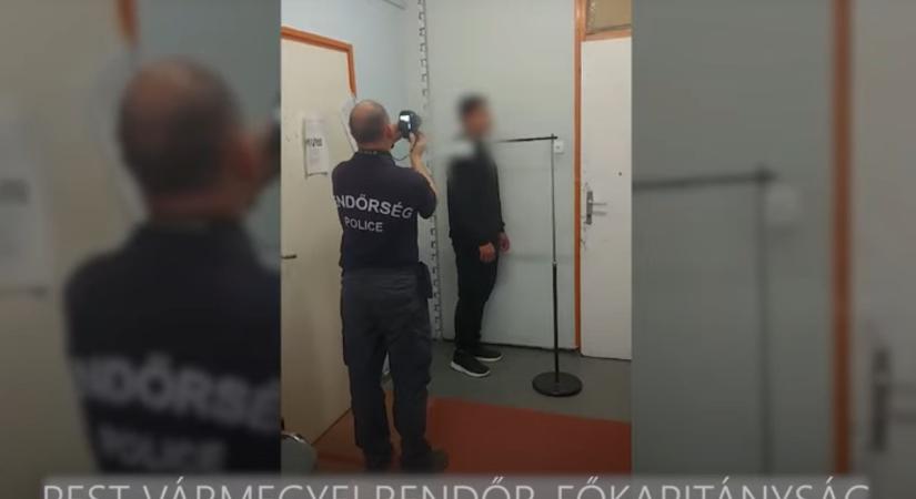 Vonatúton lett szexuális zaklatás áldozata egy fiatal nő – néhány óra alatt elfogták az elkövetőt