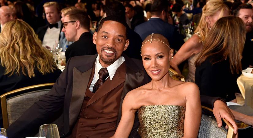 Jada Pinkett Smith durva vádakkal néz szembe: beperelték a színésznőt