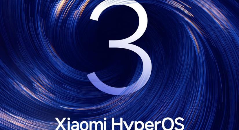 Így frissülnek HyperOS 3-ra a támogatott Poco modellek