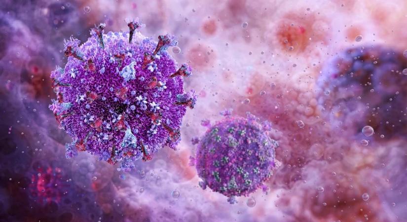 Átütő eredmény: Felfedezték az élő HIV-ellenszert!