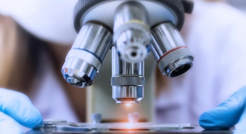 Őssejtterápián esett át, kigyógyult a HIV-ből