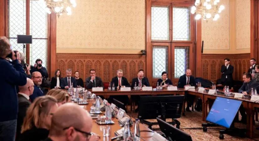 Budapest-Belgrade railway line may open on February 20, minister says