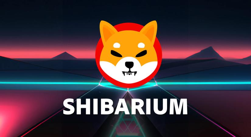 Mi az a Shibarium és hogyan működik?