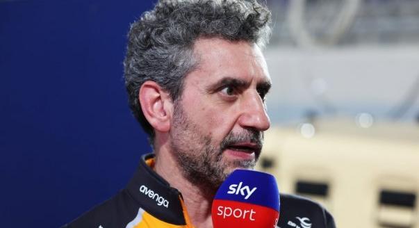 McLaren: Megbeszéljük a helyzetet a pilótákkal