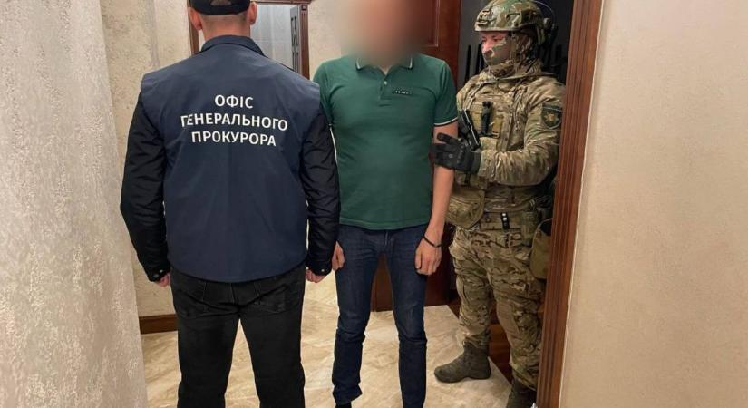 Kárpátalján bíróság elé állítják egy szervezett csoport tagjait, amely hamisított okmányokkal csempészett ki embereket külföldre