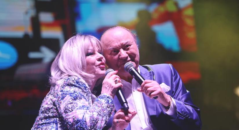 Korda György és Balázs Klári bejelentette: ennyi volt, jön az utolsó