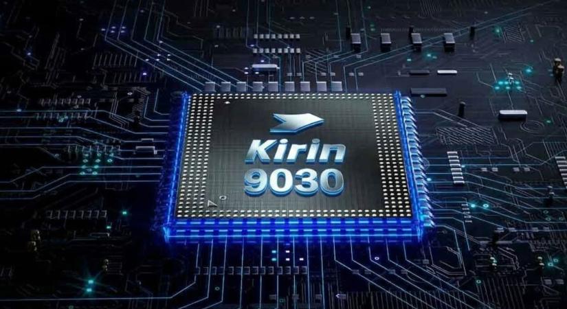 Íme néhány érdekesség a Huawei Mate 80 mobilokat hajtó chipsetekről