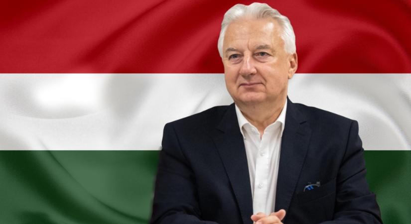 Semjén Zsolt: Akiben csak pislákol is a magyarság, az minden segítséget megkap a Magyar Kormánytól