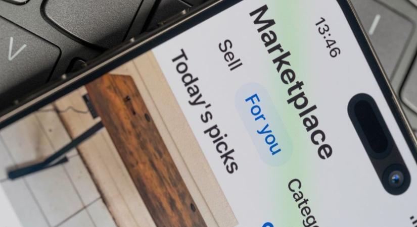 Érkezik a régóta várt Marketplace-frissítés – így könnyítik meg a vásárlást a Meta új funkciói
