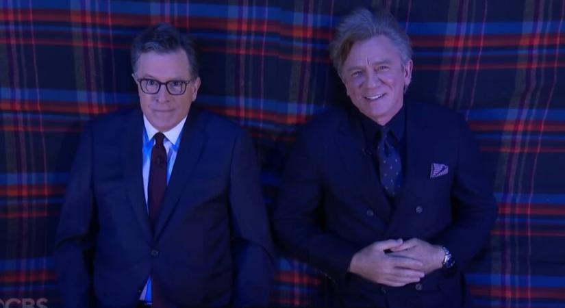 Daniel Craig szerint a halála után újra lesz castingolva egy másik brit színésszel – videó