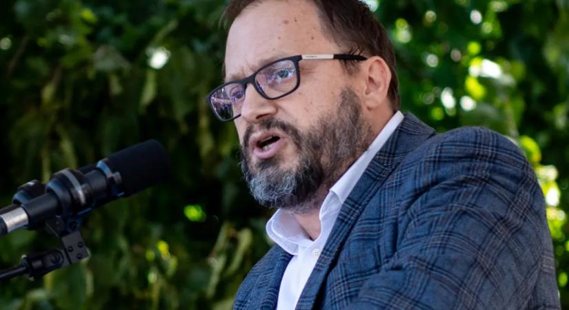 Kármán András: Az Index-cikkben említettek egyike sem volt soha az adózási munkacsoport tagja vagy szakértője