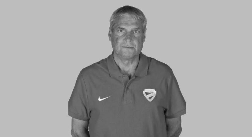 Gyászol a magyar labdarúgás: meghalt a korábbi NB I-es focista