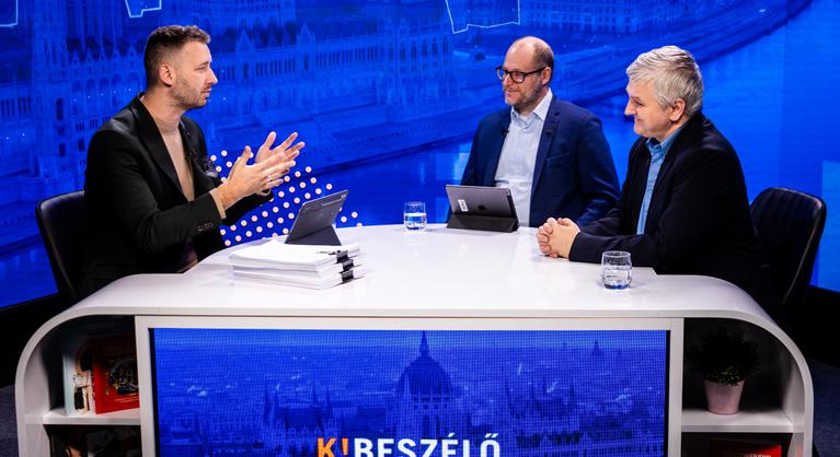Nagy Attila Tibor: Az a kormány, amelyik bevezeti a kutya- és macskaadót, az biztos bukásra van ítélve
