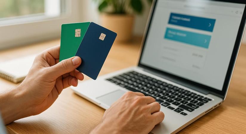 Mi a folyószámla és a megtakarítási számla közötti különbség?