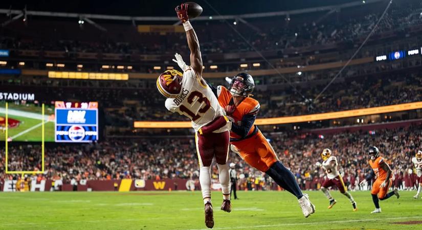 Egyre nagyobb bajban a Kansas City Chiefs és az Indianapolis Colts