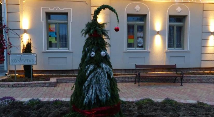 Advent 2025 Balatonszárszó