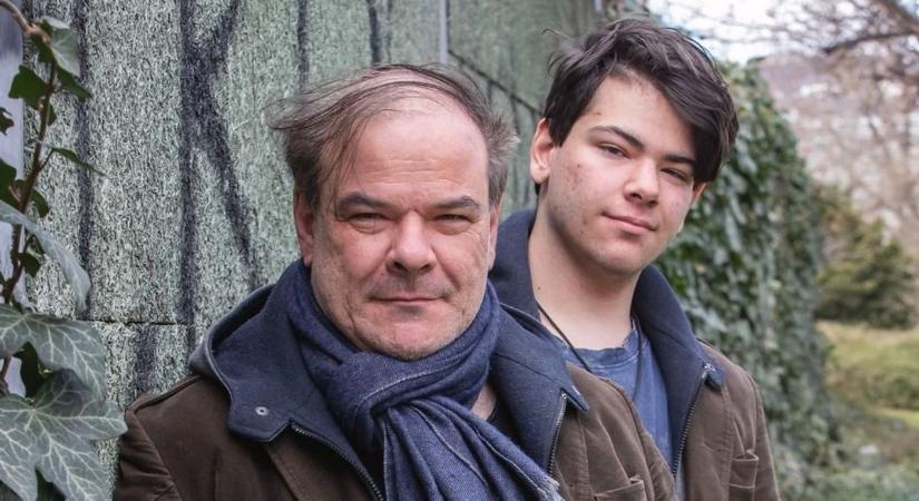 Gyászol M. Dobos Marianne: elhunyt Kálloy Molnár Péter