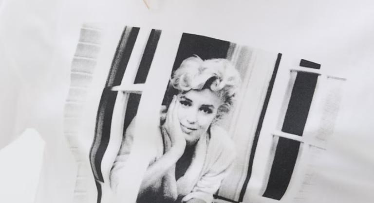 Egy kis piros könyv miatt kellett meghalnia Marilyn Monroe-nak? Megrázó állítások egy új könyvben