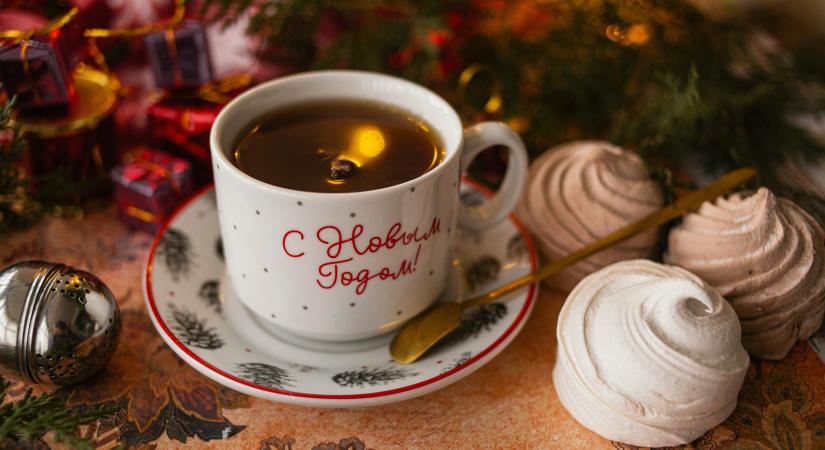 Kvíz: Melyik ünnepi ital passzol hozzád a személyiséged alapján?