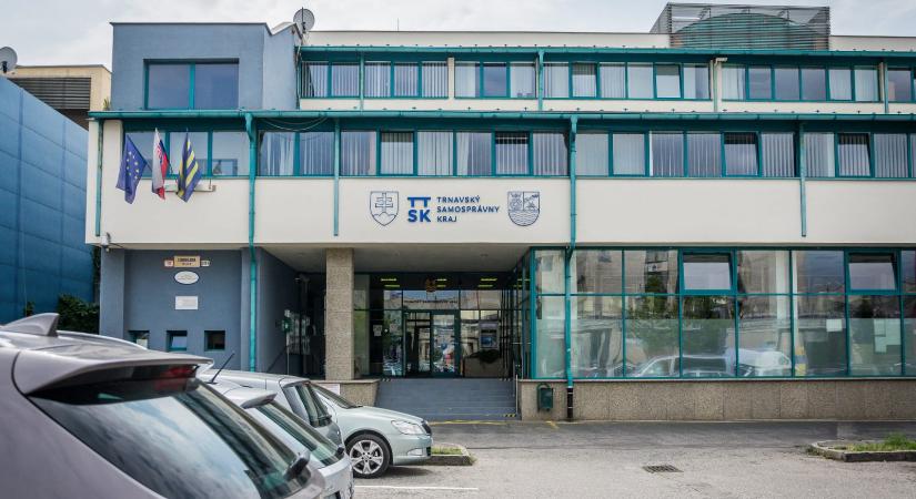 Modern és fenntartható megyét szeretne Nagyszombat